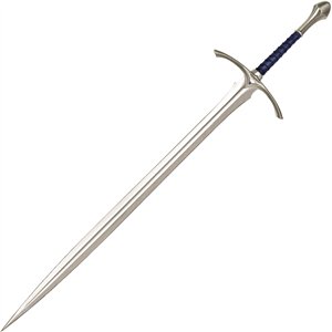 Glamdring-Sword of Gandalf…