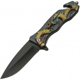 Dragon Linerlock A/O