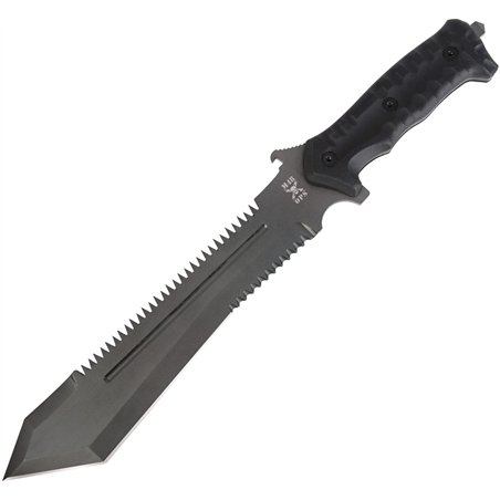 M48 OPS Combat Bowie