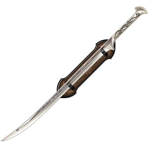 Hobbit Sword of Thranduil