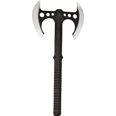 Double Blade Tomahawk