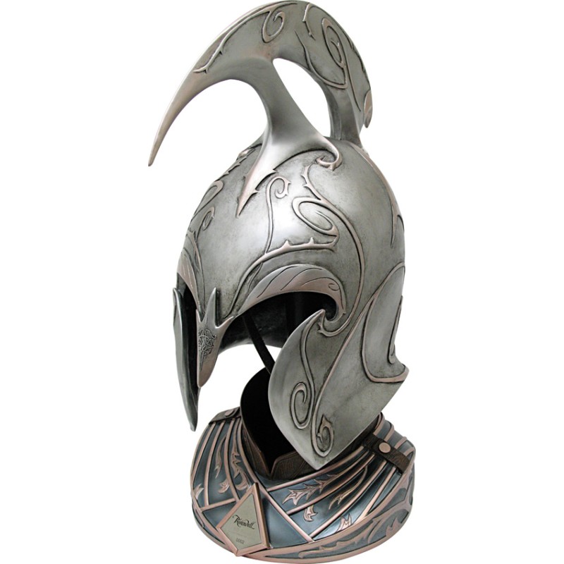 Rivendell Elf Helm