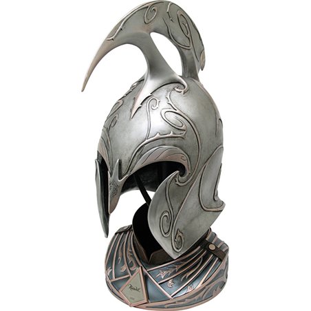 Rivendell Elf Helm