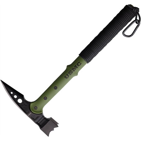 M48 USMC Tactical War Hammer