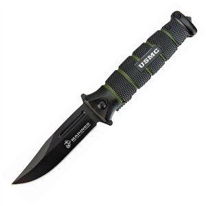 USMC Combat Linerlock A/O