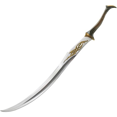 Mirkwood Infantry Sword