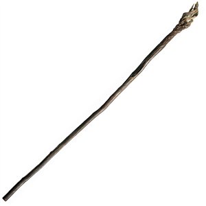 Illuminated Staff of Gandalf