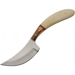 Curved Stag Skinner