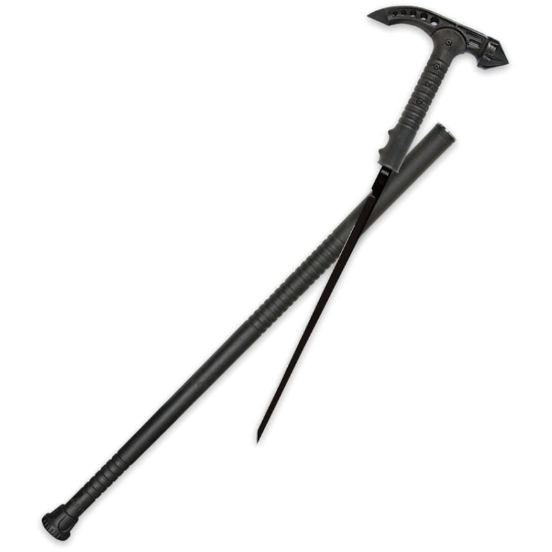 M48 Tactical Sword Cane