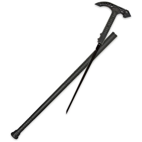 M48 Tactical Sword Cane