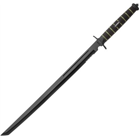 USMC Blackout Combat Sword