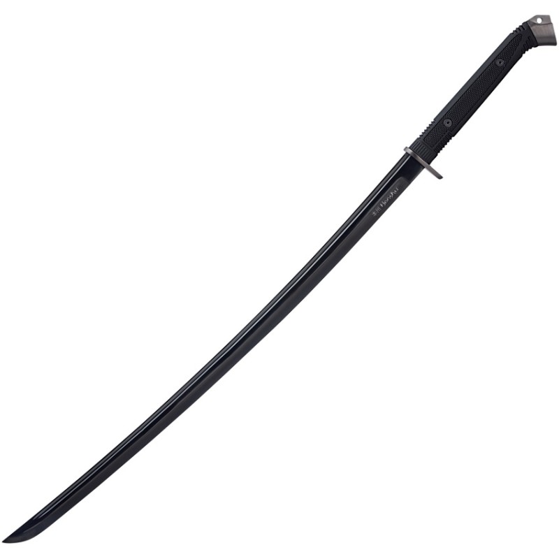 Boshin Midnight Forge Katana