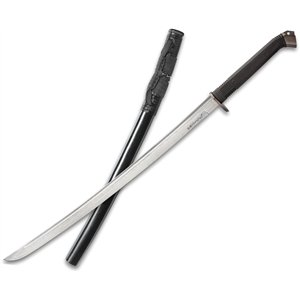 Honshu Katana Normal Dark