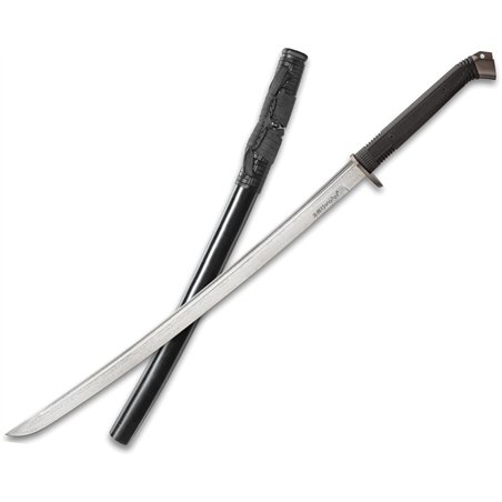 Honshu Katana Normal Dark