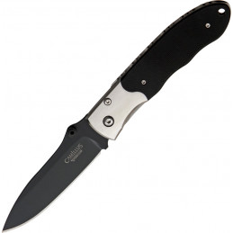 Ti Folding Knife