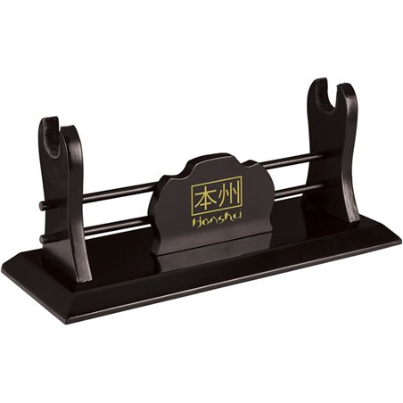 Honshu Single Sword Display