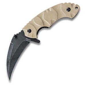 USMC Scorching Sands Hawkbill