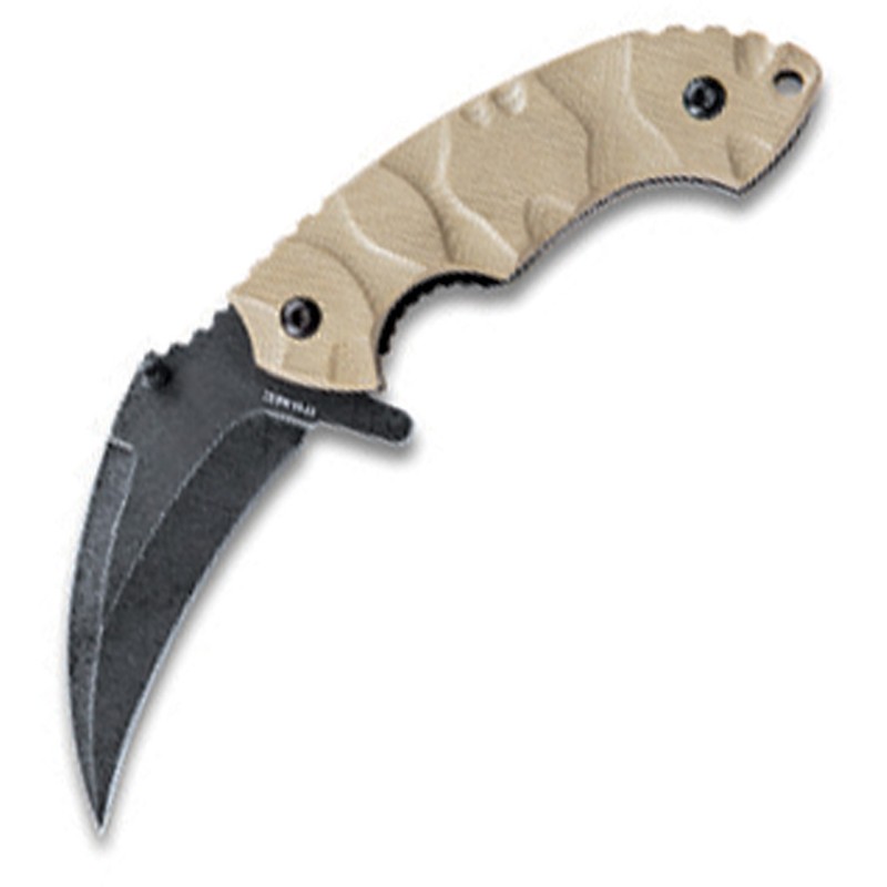 USMC Scorching Sands Hawkbill