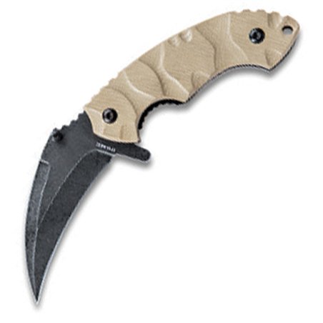 USMC Scorching Sands Hawkbill