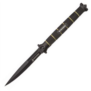 USMC Stiletto Linerlock