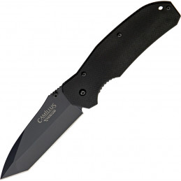 Ti Folding Knife