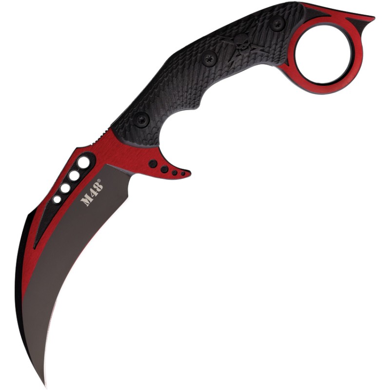 M48 Liberator Falcon Karambit