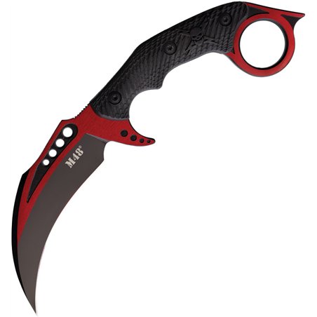 M48 Liberator Falcon Karambit