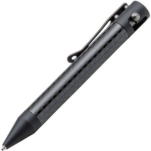 Tactical Pen Carbon