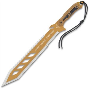 USMC Desert Ops Machete