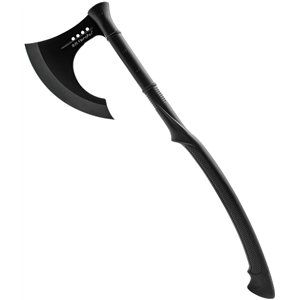 Honshu Midnight Battle Axe