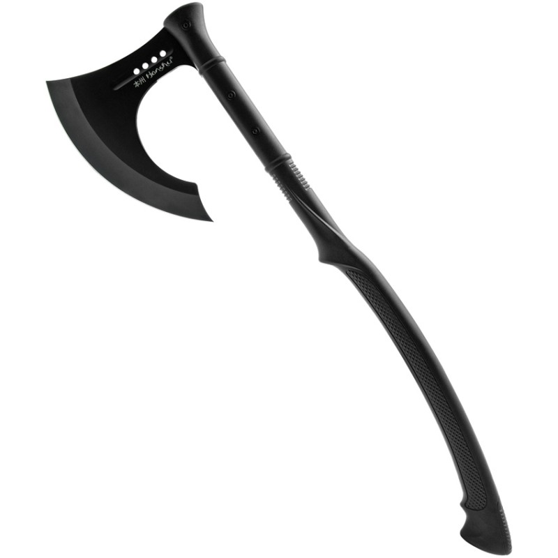 Honshu Midnight Battle Axe