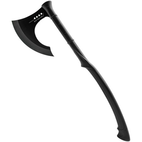 Honshu Midnight Battle Axe