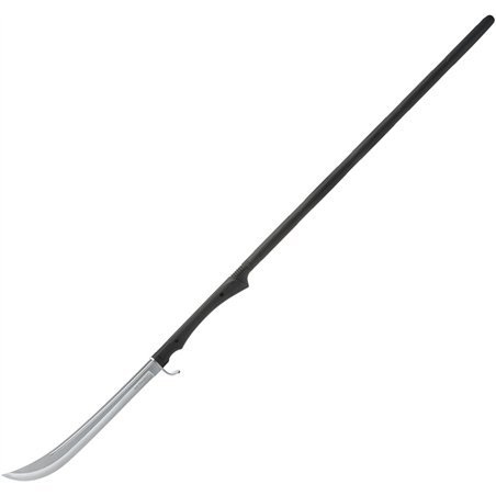 Honshu Naginata