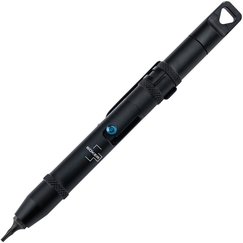 Tool Pen Black