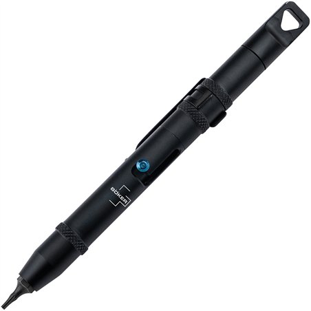 Tool Pen Black