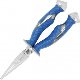 Cuda Needlenose Pliers