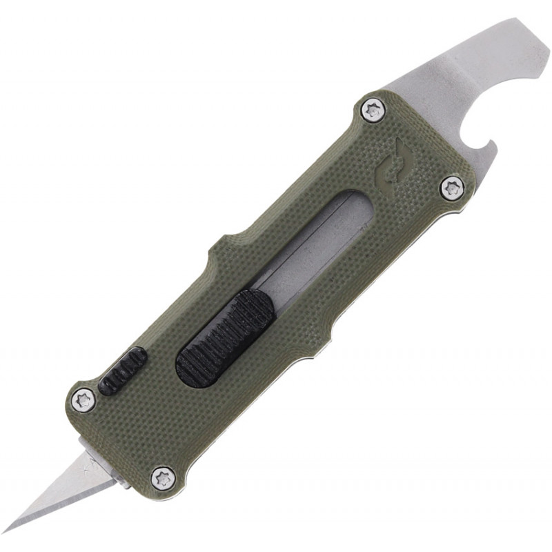 Journeyman Utility Knife