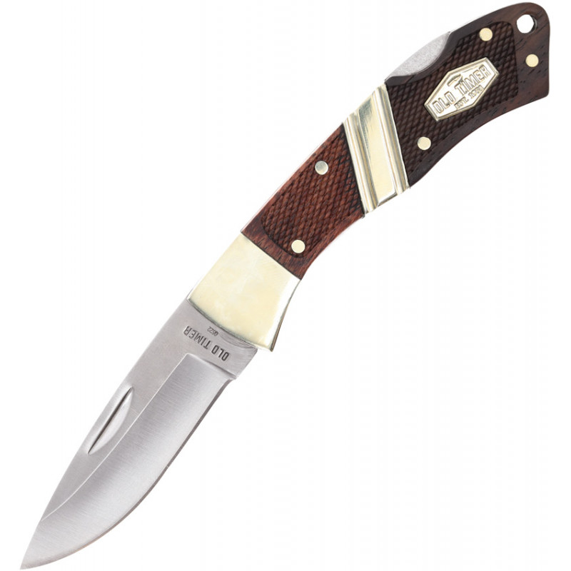 OT Mountain Beaver Jr Lockback