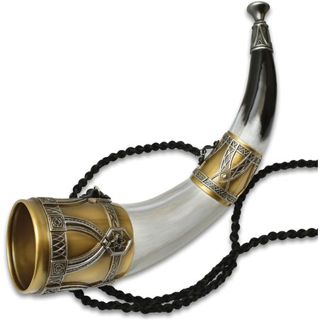 LOTR Horn of Gondor
