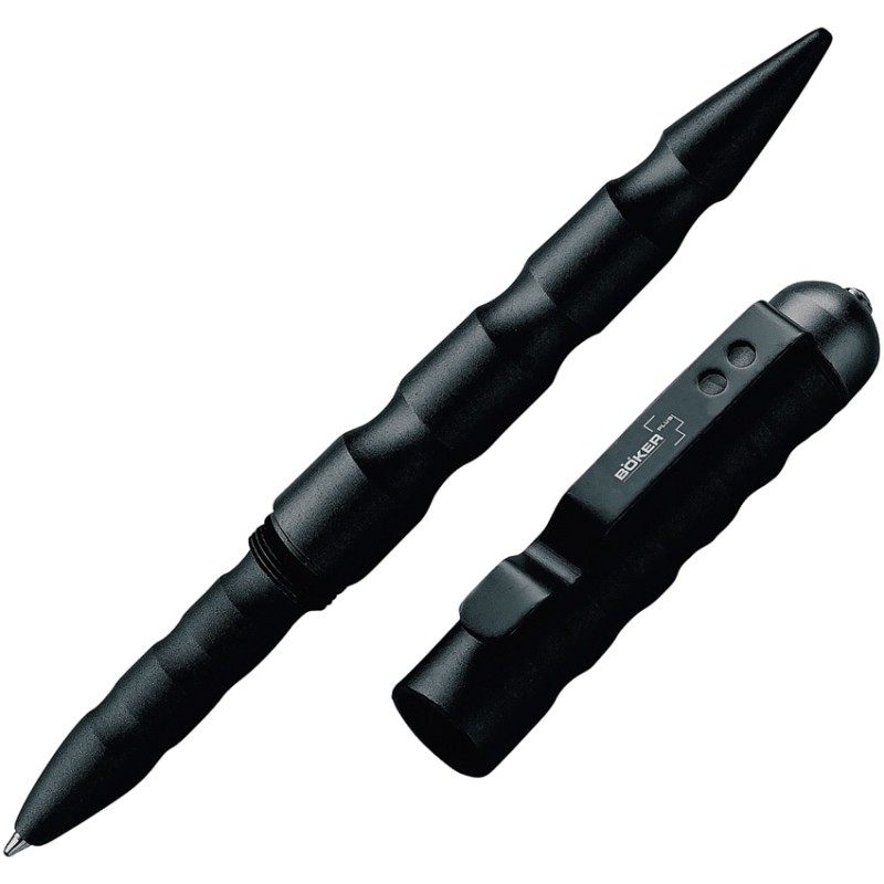 Tactical Pen Black
