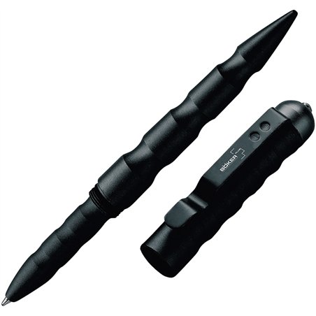 Tactical Pen Black