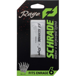 Enrage 6 Replacement Blades