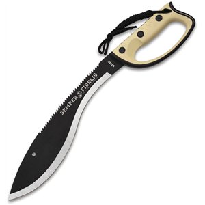 USMC Sawback Kukri