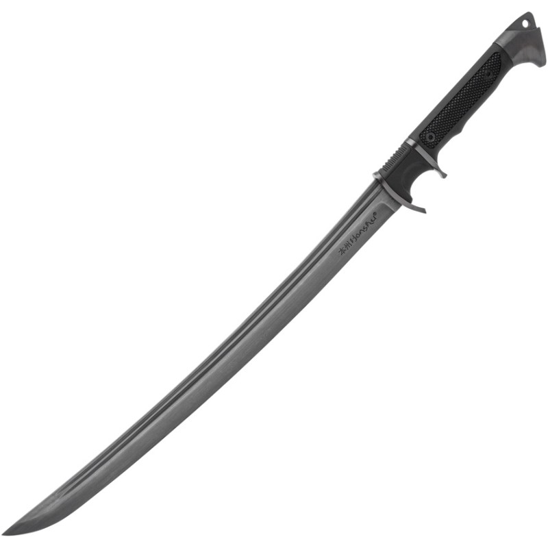 Honshu Sub-Hilt Wakizashi