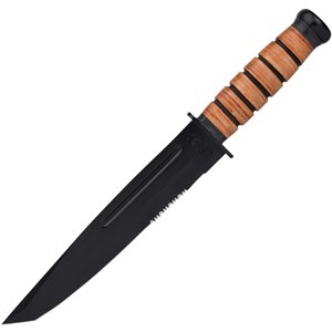USMC Tanto Survival Machete