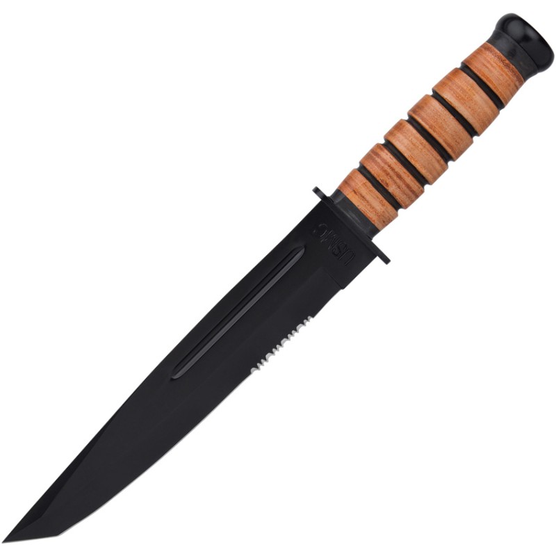 USMC Tanto Survival Machete