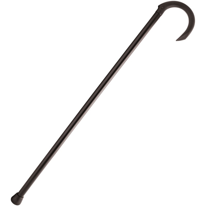 Night Watchman Hook Sword Cane
