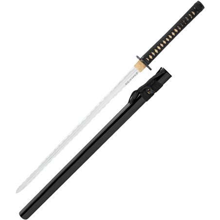 Shikoto Longquan Master Katana
