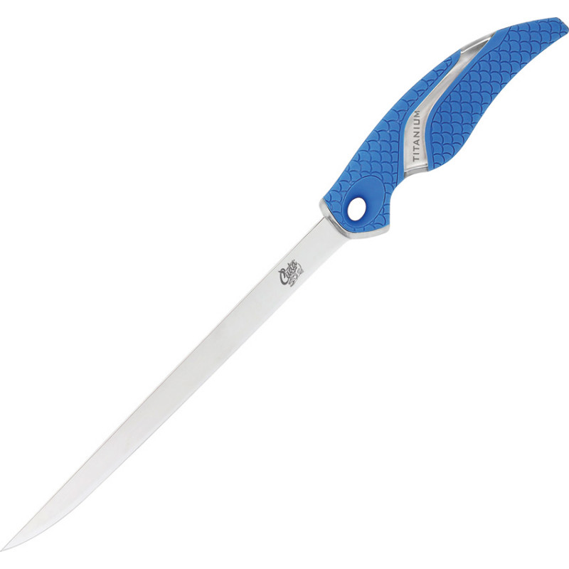 Cuda Flex Fillet Knife 14 1/8