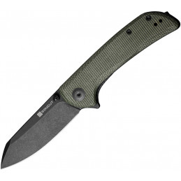 Fritch Linerlock Green